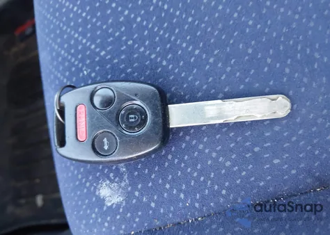 2007 Honda Civic Hybrid из США, поврежденный, VIN JHMFA36217S003343